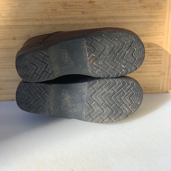 Dansko professional clogs - Picture 4 of 5